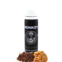 BACCO CRACK / Tabák se sušenkou - Monkey shake&vape 12ml