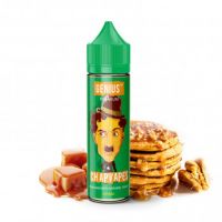 CHAPVAPES / Palačinky s karamelem - aroma Pro Vape Genius shake & vape 20ml