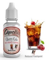 CHERRY COLA Rf - Aroma Capella | 13 ml