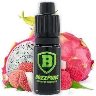 DRAGONFLY (Dračí ovoce s liči) - aroma BOZZ Pure - 10 ml