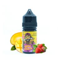 MANGO STRAWBERRY / Mango a jahody/ - aroma Nasty Juice 30 ml