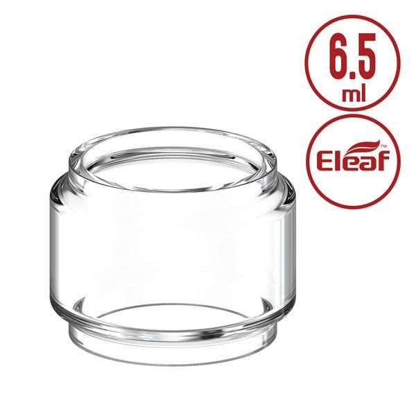 Náhradní skleněné tělo pro Eleaf ELLO DURO - 6,5ml iSmoka - Eleaf