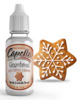 PERNÍK / GingerBread - Aroma Capella | 13 ml