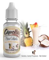 PINA COLADA V2 - Aroma Capella | 13 ml