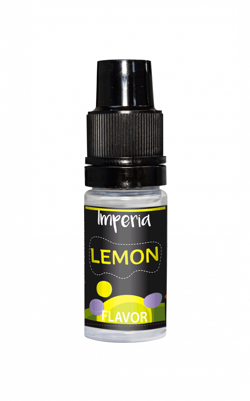CITRÓN / Lemon - Aroma Imperia Black Label Boudoir Samadhi s.r.o.