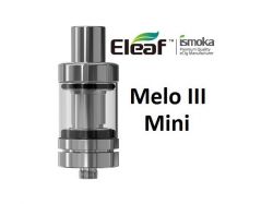 Eleaf Melo 3 Mini Clearomizér - 2ml iSmoka - Eleaf