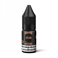 JustVape CCH BOOSTER 18mg - 10ml (100VG)