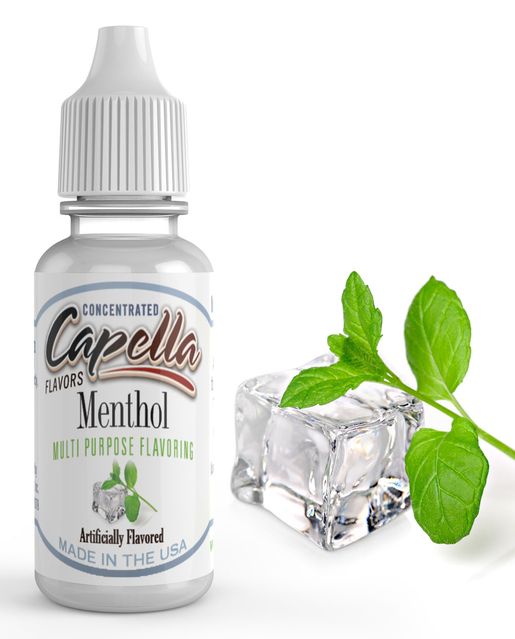 MENTOL / Menthol - Aroma Capella