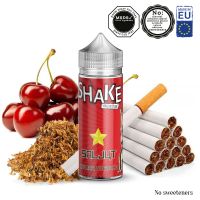 SALJUT / tabák & třešeň - shake&vape AEON 24ml