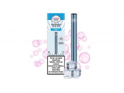 BUBBLEGUM ICE 20mg/ml - Dinner Lady Vape Pen - jednorázová e-cigareta