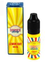 Dárek - e-liquid Lemon Tart 10ml 0mg 