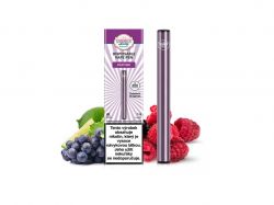 FRUIT MIX 20mg/ml - Dinner Lady Vape Pen - jednorázová e-cigareta