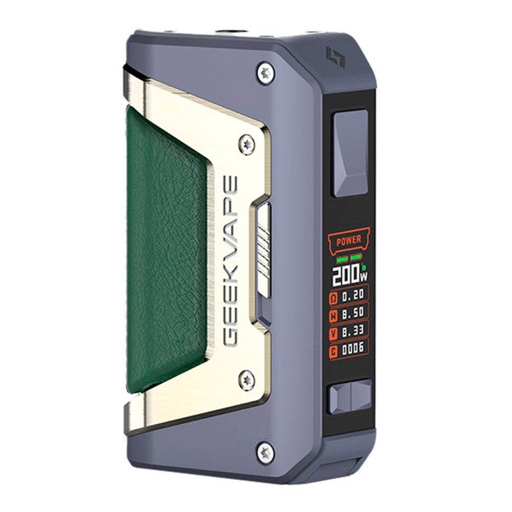GeekVape Aegis LEGEND 2 - 200W