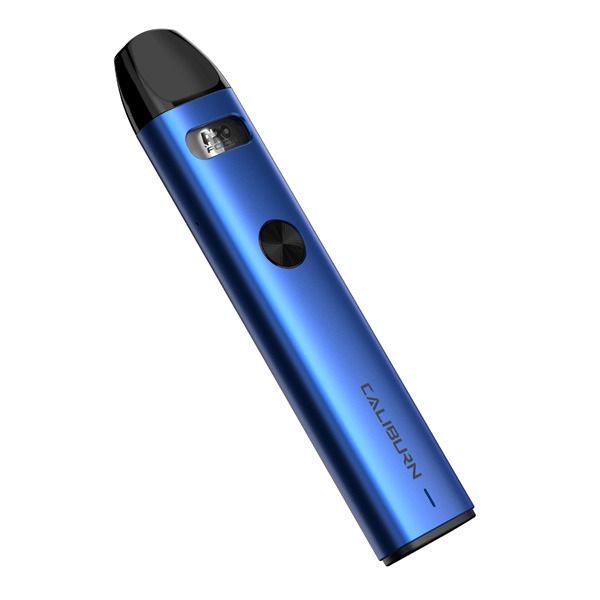 Uwell CALIBURN A2 Pod - 520 mAh - Modrá