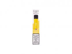 LEMON TART (Citronový koláč) 20mg/ml - ELF BAR 600 - jednorázová e-cigareta