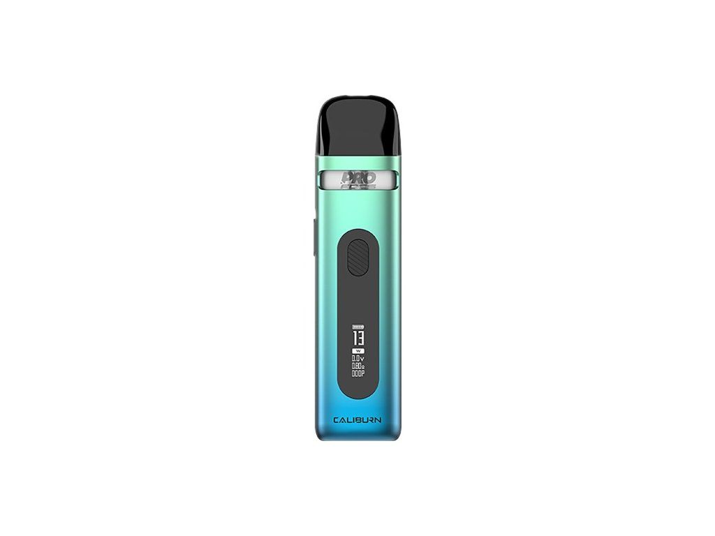 Uwell CALIBURN X Pod - 850 mAh