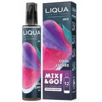CHLADIVÉ LIČI / Cool Lychee - LIQUA Mix&Go 12ml