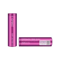 Baterie EFEST 20700 - 3000mAh 30A