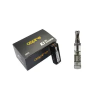 Aspire K1 BVC Clearomizér
