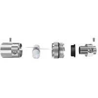 aSpire Triton BVC žhavící hlava