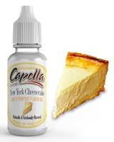 NEWYORSKÝ CHEESECAKE / New York Cheesecake  - Aroma Capella | 13 ml