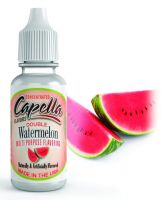 VODNÍ MELOUN / Double Watermelon - Aroma Capella | 13 ml
