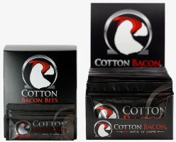 Cotton Bacon V2 - 10ks