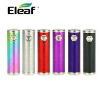 Baterie ELEAF iJust 3 - 3000 mAh | stříbrná, červená, duhová, fialová, černá, modrá