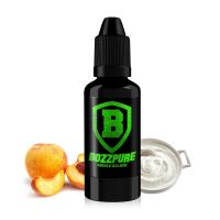 BROSKVOVÝ JOGURT (Peach bullet) - aroma BOZZ | 10 ml