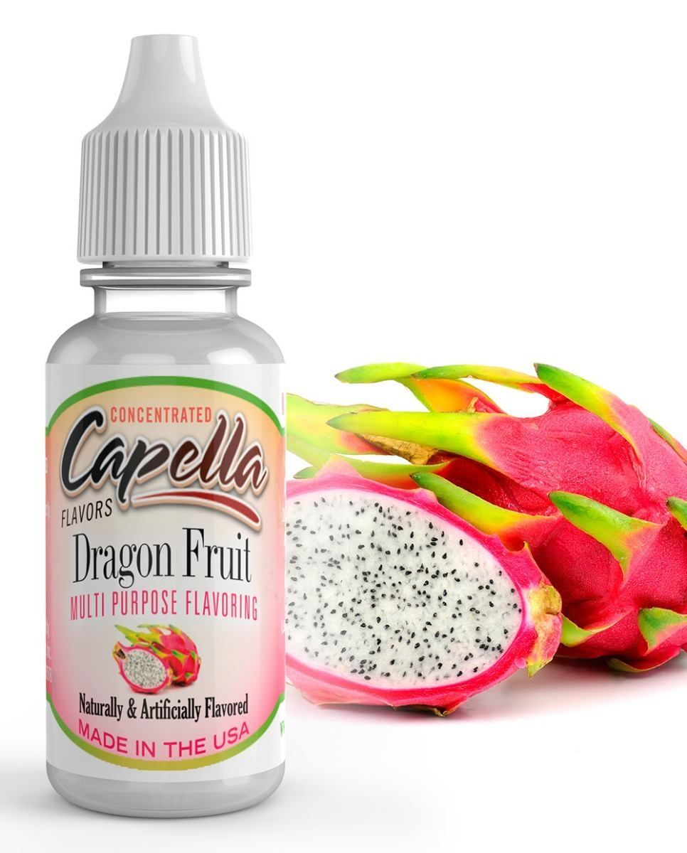 DRAČÍ OVOCE / Dragon Fruit - Aroma Capella