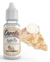 JABLEČNÝ KOLÁČ / Apple Pie V2 - Aroma Capella | 13 ml