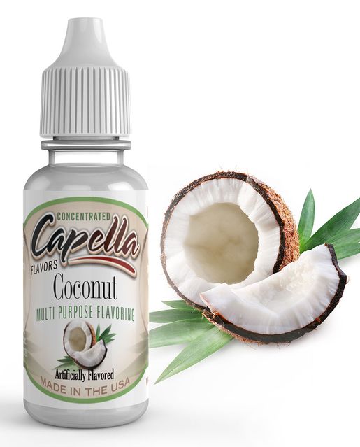 KOKOS / Coconut - Aroma Capella