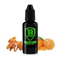 MANDARINKA S KARAMELEM (Flying Tangerine) - aroma BOZZ | 10 ml