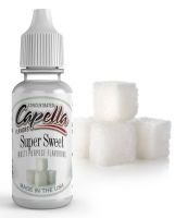 SLADIDLO / Super Sweet - Aroma Capella | 13 ml