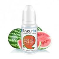 VODNÍ MELOUN (Watermelon) - Aroma Flavourtec  | 10 ml