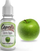 ZELENÉ JABLKO / Green Apple - Aroma Capella | 13 ml