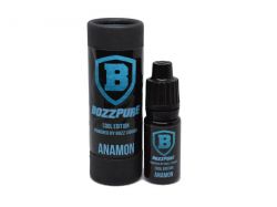ANAMON (Ananas a limetka s cool efektem) - aroma BOZZ Cool edition | 10 ml