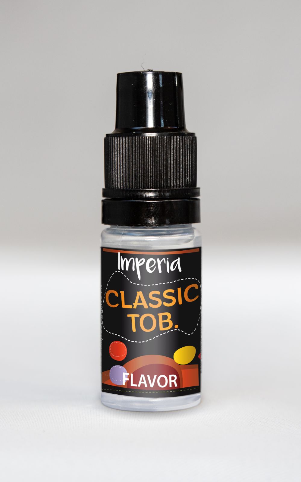 CLASSIC TOBACCO - Aroma Imperia Black Label Boudoir Samadhi s.r.o.