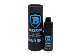ICY MELON V2.0 (Vodní meloun s cool efektem) - aroma BOZZ Cool edition | 10 ml