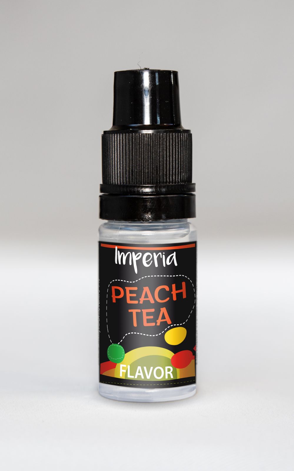 PEACH TEA / Broskvový čaj - Aroma Imperia Black Label Boudoir Samadhi s.r.o.